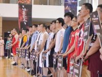 火熱對決，上海三對三籃球賽引來NBA球星，為2019籃球世界杯助威