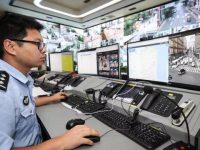 客流越大案件越多?日均客流40萬警情不到5起,上海地標外灘打破了這條鐵律 客流越大案件越多?日均客流40萬警情不到5起,上海地標外灘打破了這條鐵律