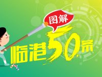 落戶購房就業稅收，史上最強特殊支持政策，“臨港50條”圖解來了！