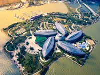 專家解讀自貿新片區:臨港“參照特區”,“特”在哪里? 專家解讀自貿新片區:臨港“參照特區”,“特”在哪里?