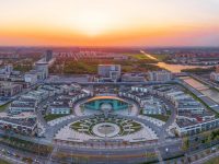 上海營商環境改革已升級到3.0版,更高國際化、法制化標準服務新片區建設 上海營商環境改革已升級到3.0版,更高國際化、法制化標準服務新片區建設