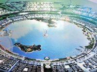 臨港新片區亮出“滿月成績單”，累計接洽項目近200個，規劃建設東海二橋、S3高速