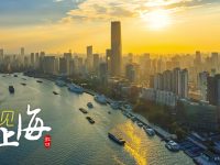 上海這個區域將打造“世界會客廳中最閃亮的一把椅子”，前景令人激動