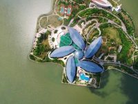 未來三年臨港新片區旅游“爆點”項目不斷推出，有望成“千萬級”旅游目的地