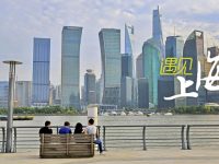 上海這個區金融業增加值8年超過100億元，正在打造“財富管理”高地