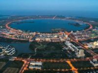 昔日鹽堿荒地變身“海洋硅谷”，臨港新片區瞄準海洋產業，崛起藍色未來