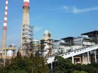 為何連續9年獲此殊榮？上海石化VOCs排放進入低值時代