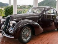 103歲“斯圖茨勇士”壯心在上海！5輛美國古董車跑入進博會，最貴325萬美元！