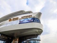 與“四葉草”一路之隔，它引來2萬余進口商品，“朋友圈”擴至45個國家……