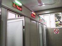 上海150座公廁裝上了“大腦”，將來會有多聰明？全國首個建設導則出爐