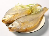 東海大黃魚20年不成漁訊，但黃魚現在住深海“別墅”跟挪威三文魚相同待遇！