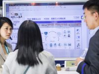未來接種疫苗服務什么樣？互聯網+搭建智慧接種門診：一鍵預約、一碼追溯、一掃臉完成