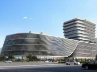 徐匯區牙防所冠名九院口腔分院，明年新院區開張將設病床100張、牙椅200張