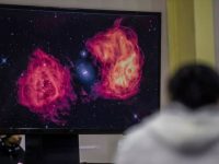這個大科學裝置可能會誕生一批諾獎級新理論新成果，上海科學家正積極籌備中國區域中心