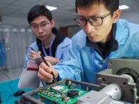 每年研發投入上億元，上海“硬科技”企業破例獲得“科技履約貸”