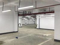 上海松江3069個地下停車位，最久的竟被閑置8年，這期間發生了什么