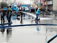 上海不少地區雨污混接，這部法規能否管得住？