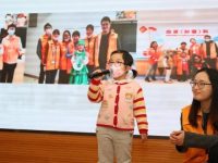 全方位提升醫學人文溫情體驗，上海衛生健康系統啟動八大“志愿服務專項行動”