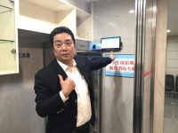 一塊抹布擦完馬桶再擦水杯會被“報警”，滬酒店首推智能可追溯系統破解客房保潔難題