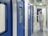 上海奉賢全力支持區內企業趕工生產口罩和新型冠狀病毒檢測試劑 上海奉賢全力支持區內企業趕工生產口罩和新型冠狀病毒檢測試劑