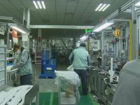 防疫同時加緊研發國產化零部件，加速特斯拉整車國產化步伐