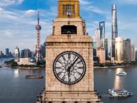 浸入式游覽上海數百棟優秀建筑，市“建筑可閱讀”線上平臺推出