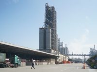 防疫用品離不開上海這個支柱產業，又有外企投84億元在滬建新廠