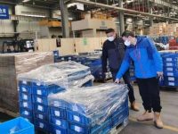 復工遇“三難”?嘉定安亭“店小二”們動態跟進解難題 復工遇“三難”?嘉定安亭“店小二”們動態跟進解難題