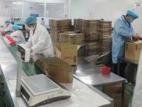 想買防疫消毒用品？上海的這家老品牌正在行動