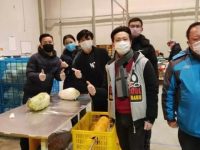 蘇寧店長為何去冷庫練習臂力？疫情中的“速凍”崗位迎來“速配”……