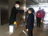 復工首日直擊 | 在家辦公也是戰斗，看看滬上外企有哪些“戰疫寶典”