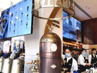 近300家“首店”初到上海即遇疫情,現有望進入新賽道 近300家“首店”初到上海即遇疫情,現有望進入新賽道