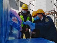 40億元柔性屏生產線設備恐被疫情拖成“隔代”？結果有人出手反而搶出了1個月