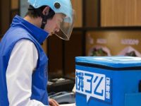 香格里拉酒店、言幾又書店屈尊外賣？病急亂投醫還是數字化革新