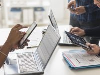 上海“兩張網”促大數據企業復工率超99%