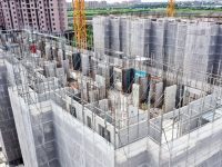 上海這個住宅時髦了，“兩室一廳”可變“三室一廳”，預制率76%創行業新高