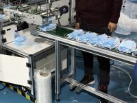 轉型生產口罩機被全國搶購！上海這家企業因一條神奇微信改變“命運”