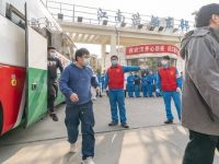 核酸檢測方便嗎？這家企業3月中旬就聯系檢測上門，保證重點工程進度