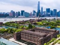 上海這座建于19世紀的水廠正式升級改造，300萬居民將享“超國標”飲用水