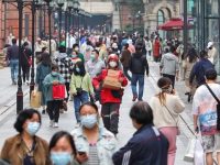 電商助消費回升：日均包裹猛增，“分鐘級”配送網絡建成，國際貨機待命618