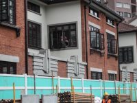 上海石庫門承興里新一期“留改”試點啟動，涉及戶數更多、改造難度更大