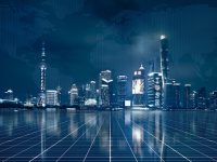 上海發力“新基建”，今年5G投資近百億元，6萬個機架已在路上