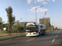 搭乘“新基建”快車，上海這家AI獨角獸的智能公交駛入深圳