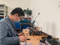 從“賣產品”改為“賣服務”，嘉定這家精密儀器制造企業積極自救