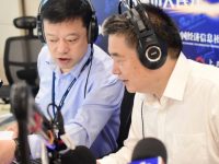 今年城市公園突破400座，市綠化市容局局長：不夠！要變成“公園中的城市”