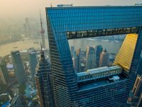 金融科技中心穩了，央行將在上海成立金融科技子公司