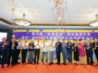全國56個城市設組委會,1萬多家教育機構參與,中國青少年集體“追逐梵高”