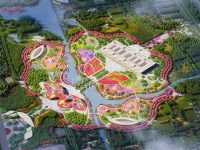 一個老園藝師眼中的崇明鄉村之變:以前的“小島荒灘”如今林水相依 一個老園藝師眼中的崇明鄉村之變:以前的“小島荒灘”如今林水相依