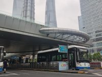 這條?30年前需要“推屁股”的公交線,如今客流大減,駕駛員這樣說…… 這條?30年前需要“推屁股”的公交線,如今客流大減,駕駛員這樣說……