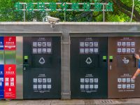 上海各區、街鎮垃圾分類一年成績出爐，楊浦、嘉定、虹口排前三，這三個區墊底